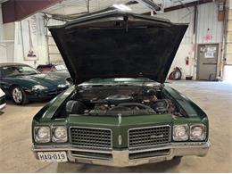 1970 Oldsmobile 98 (CC-2076075) for sale in Kentwood, Michigan