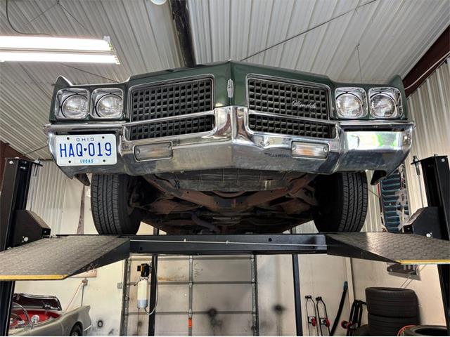 1970 Oldsmobile 98 (CC-2076075) for sale in Kentwood, Michigan