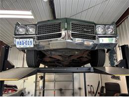 1970 Oldsmobile 98 (CC-2076075) for sale in Kentwood, Michigan