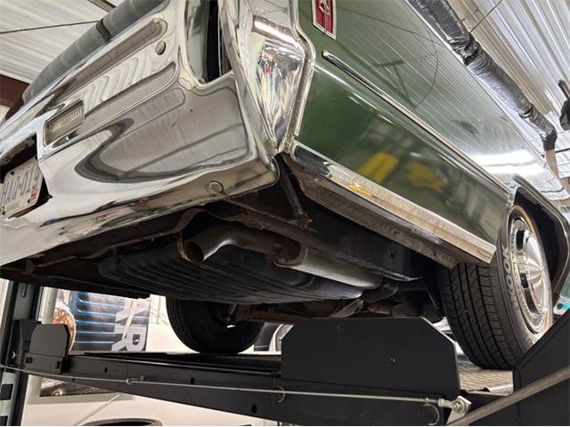 1970 Oldsmobile 98 (CC-2076075) for sale in Kentwood, Michigan