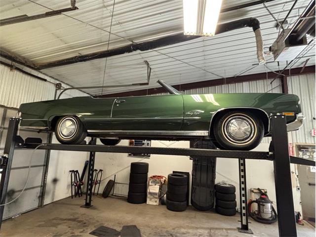 1970 Oldsmobile 98 (CC-2076075) for sale in Kentwood, Michigan