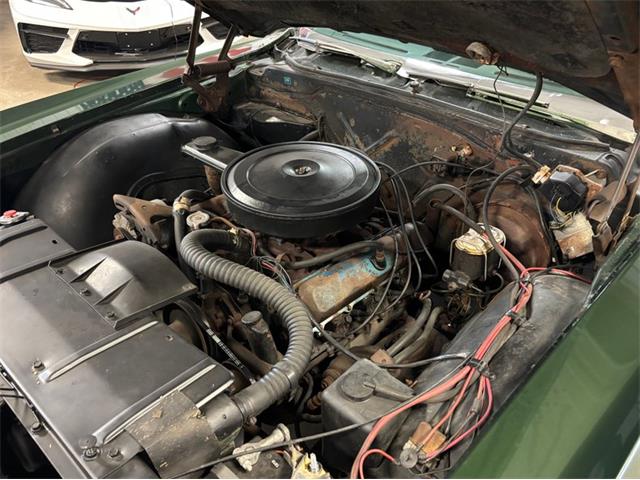 1970 Oldsmobile 98 (CC-2076075) for sale in Kentwood, Michigan