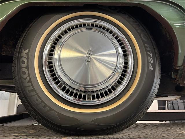 1970 Oldsmobile 98 (CC-2076075) for sale in Kentwood, Michigan