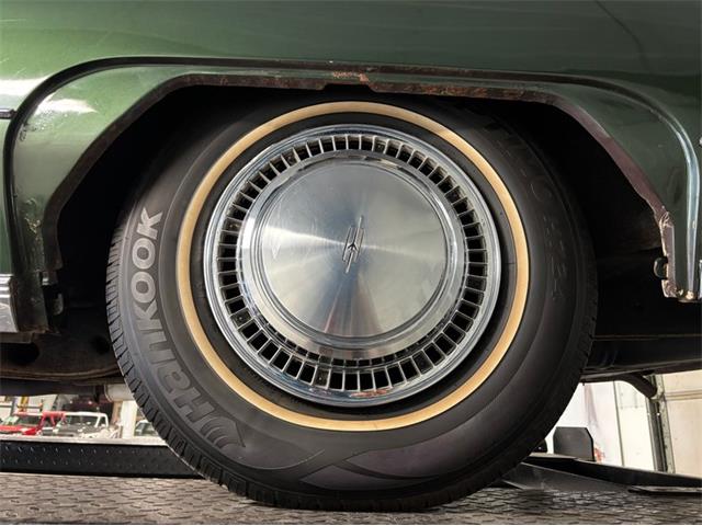 1970 Oldsmobile 98 (CC-2076075) for sale in Kentwood, Michigan