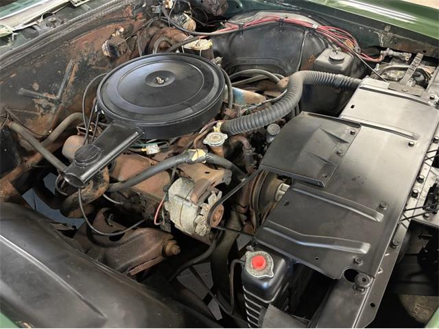 1970 Oldsmobile 98 (CC-2076075) for sale in Kentwood, Michigan