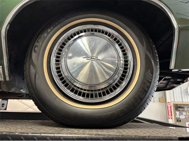 1970 Oldsmobile 98 (CC-2076075) for sale in Kentwood, Michigan