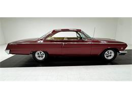 1962 Chevrolet Impala (CC-2076076) for sale in Morgantown, Pennsylvania