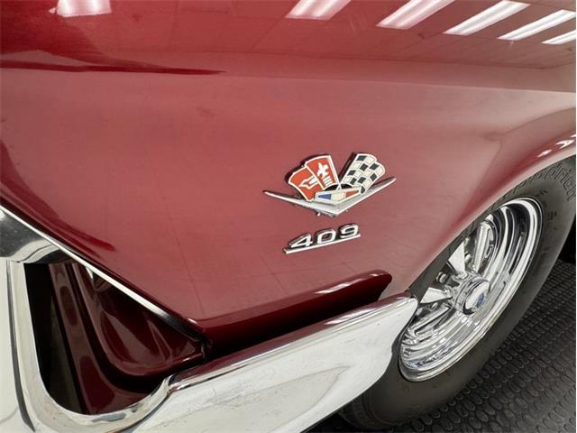 1962 Chevrolet Impala (CC-2076076) for sale in Morgantown, Pennsylvania
