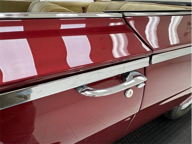 1962 Chevrolet Impala (CC-2076076) for sale in Morgantown, Pennsylvania