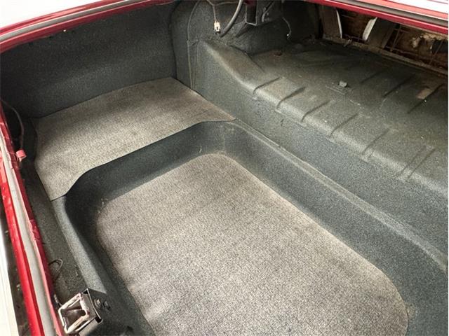1962 Chevrolet Impala (CC-2076076) for sale in Morgantown, Pennsylvania