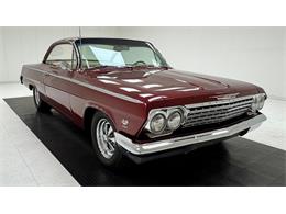1962 Chevrolet Impala (CC-2076076) for sale in Morgantown, Pennsylvania