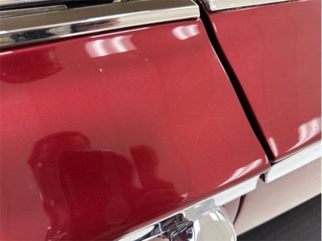 1962 Chevrolet Impala (CC-2076076) for sale in Morgantown, Pennsylvania