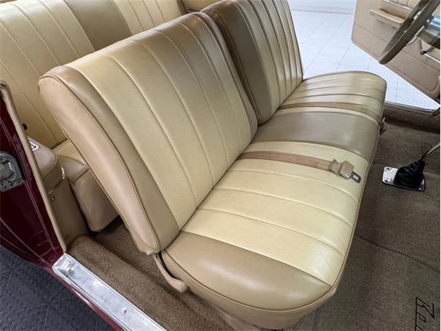 1962 Chevrolet Impala (CC-2076076) for sale in Morgantown, Pennsylvania