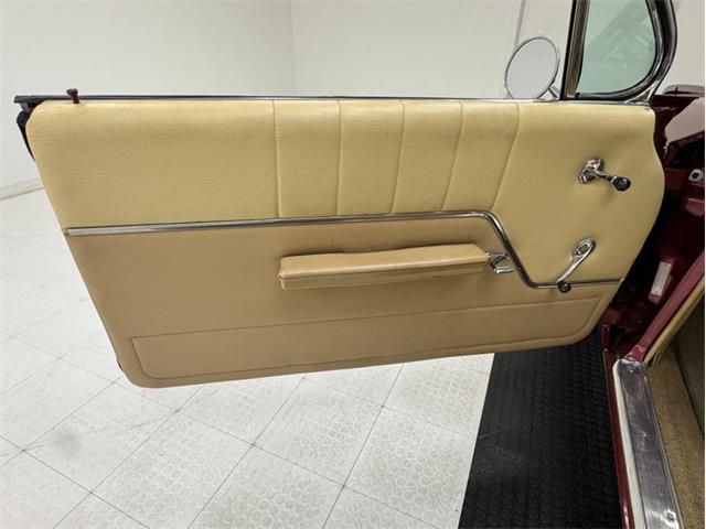 1962 Chevrolet Impala (CC-2076076) for sale in Morgantown, Pennsylvania