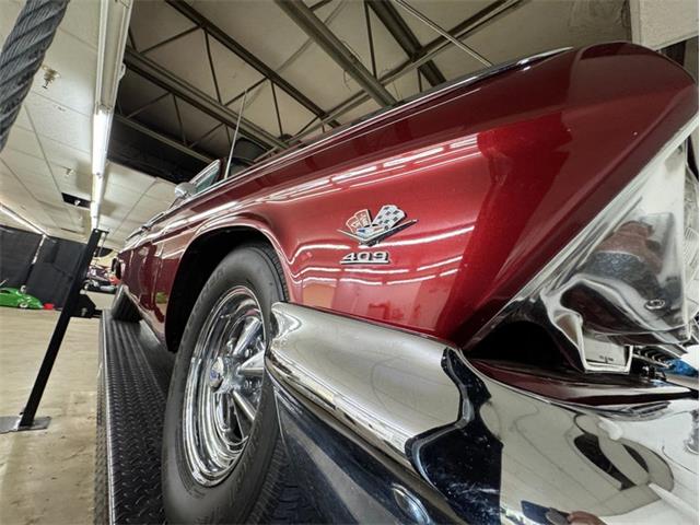 1962 Chevrolet Impala (CC-2076076) for sale in Morgantown, Pennsylvania