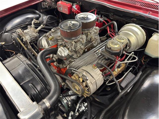 1962 Chevrolet Impala (CC-2076076) for sale in Morgantown, Pennsylvania