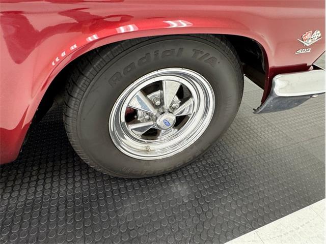 1962 Chevrolet Impala (CC-2076076) for sale in Morgantown, Pennsylvania