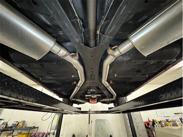 1962 Chevrolet Impala (CC-2076076) for sale in Morgantown, Pennsylvania