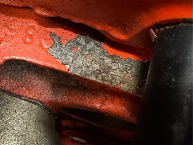 1962 Chevrolet Impala (CC-2076076) for sale in Morgantown, Pennsylvania