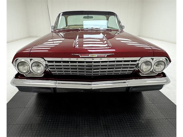 1962 Chevrolet Impala (CC-2076076) for sale in Morgantown, Pennsylvania