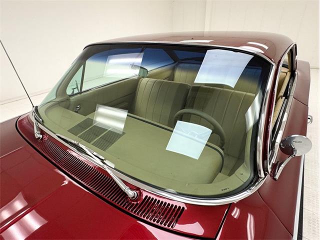 1962 Chevrolet Impala (CC-2076076) for sale in Morgantown, Pennsylvania