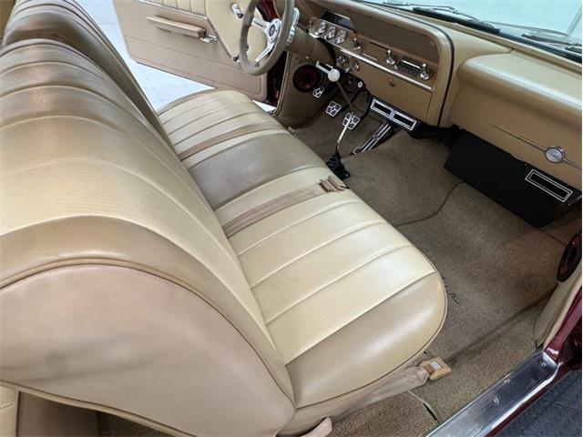 1962 Chevrolet Impala (CC-2076076) for sale in Morgantown, Pennsylvania