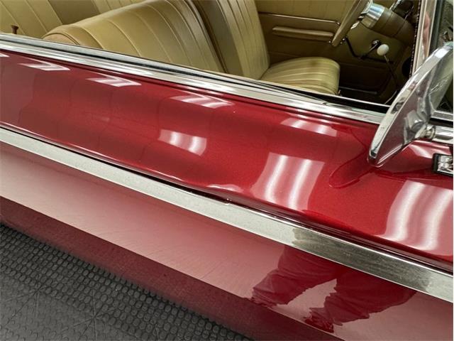 1962 Chevrolet Impala (CC-2076076) for sale in Morgantown, Pennsylvania