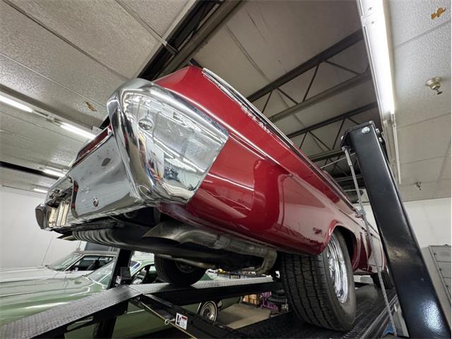 1962 Chevrolet Impala (CC-2076076) for sale in Morgantown, Pennsylvania