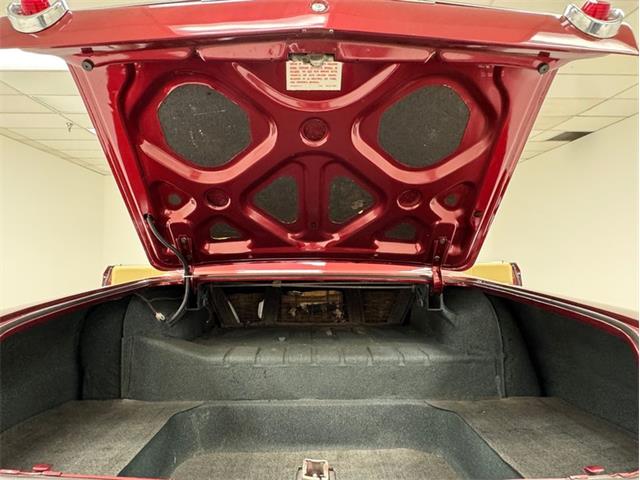 1962 Chevrolet Impala (CC-2076076) for sale in Morgantown, Pennsylvania