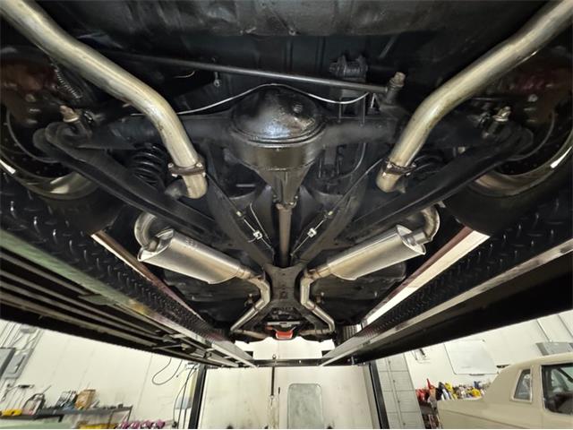 1962 Chevrolet Impala (CC-2076076) for sale in Morgantown, Pennsylvania