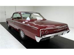 1962 Chevrolet Impala (CC-2076076) for sale in Morgantown, Pennsylvania