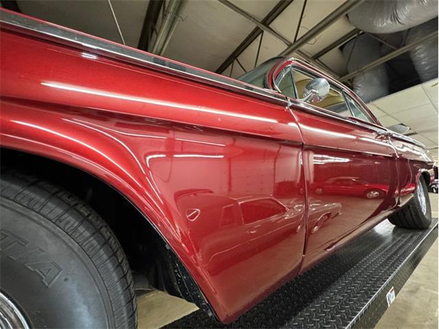 1962 Chevrolet Impala (CC-2076076) for sale in Morgantown, Pennsylvania