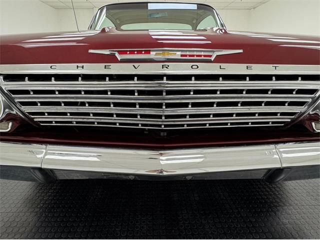 1962 Chevrolet Impala (CC-2076076) for sale in Morgantown, Pennsylvania