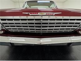 1962 Chevrolet Impala (CC-2076076) for sale in Morgantown, Pennsylvania