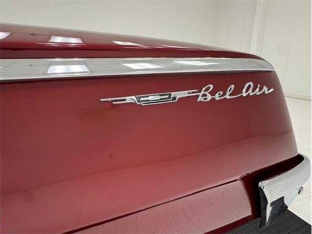 1962 Chevrolet Impala (CC-2076076) for sale in Morgantown, Pennsylvania