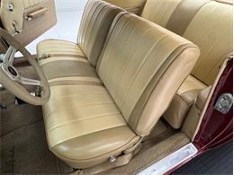 1962 Chevrolet Impala (CC-2076076) for sale in Morgantown, Pennsylvania