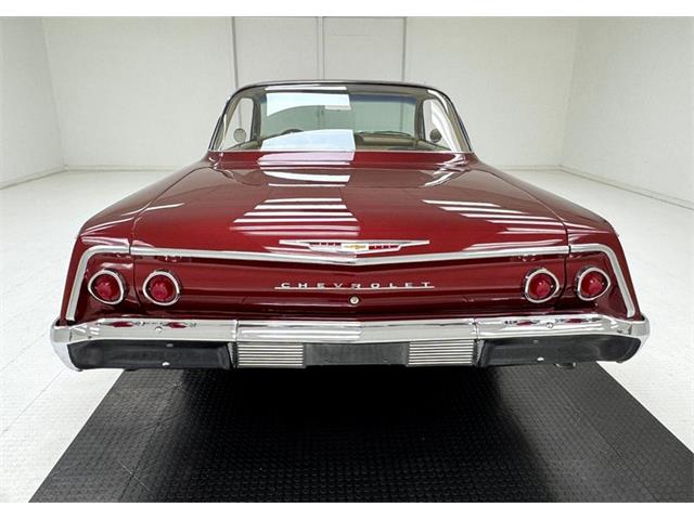 1962 Chevrolet Impala (CC-2076076) for sale in Morgantown, Pennsylvania