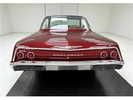 1962 Chevrolet Impala (CC-2076076) for sale in Morgantown, Pennsylvania