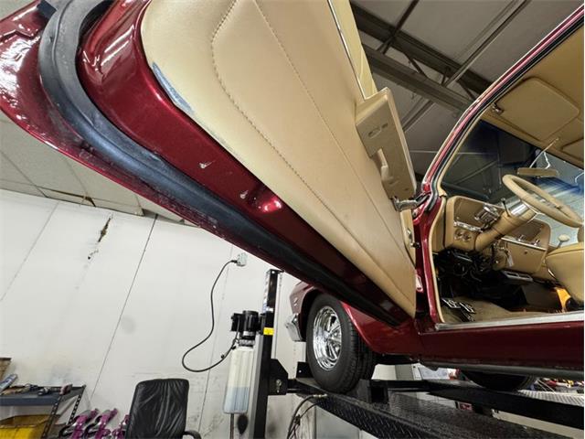 1962 Chevrolet Impala (CC-2076076) for sale in Morgantown, Pennsylvania