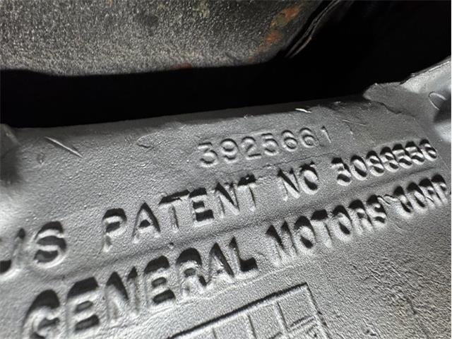 1962 Chevrolet Impala (CC-2076076) for sale in Morgantown, Pennsylvania