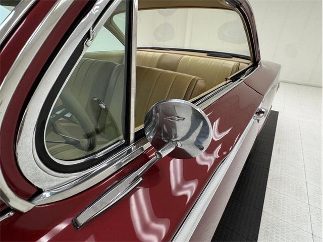 1962 Chevrolet Impala (CC-2076076) for sale in Morgantown, Pennsylvania