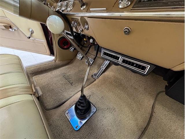 1962 Chevrolet Impala (CC-2076076) for sale in Morgantown, Pennsylvania