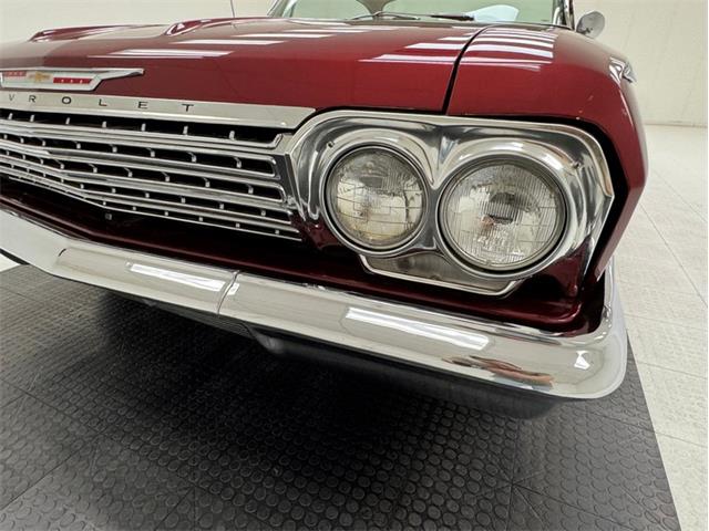 1962 Chevrolet Impala (CC-2076076) for sale in Morgantown, Pennsylvania