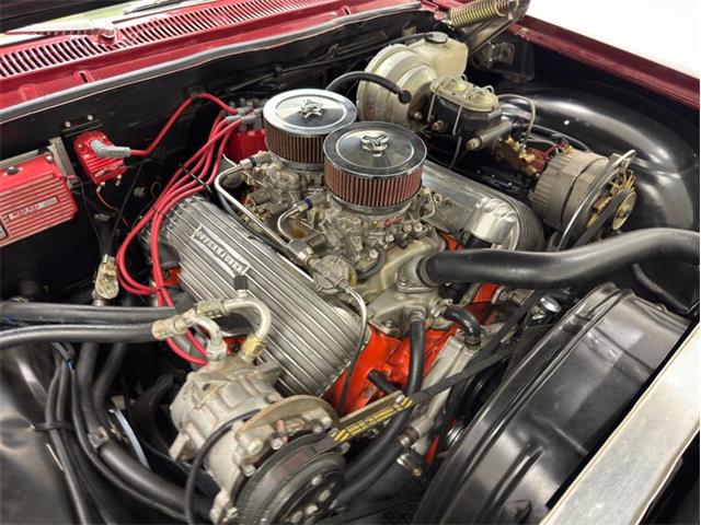 1962 Chevrolet Impala (CC-2076076) for sale in Morgantown, Pennsylvania