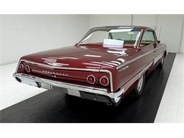 1962 Chevrolet Impala (CC-2076076) for sale in Morgantown, Pennsylvania