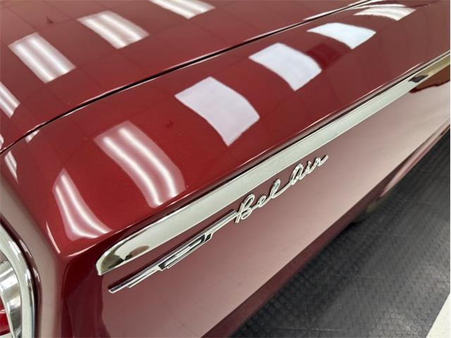 1962 Chevrolet Impala (CC-2076076) for sale in Morgantown, Pennsylvania