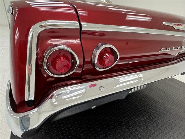 1962 Chevrolet Impala (CC-2076076) for sale in Morgantown, Pennsylvania