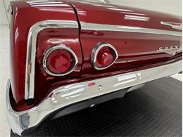 1962 Chevrolet Impala (CC-2076076) for sale in Morgantown, Pennsylvania