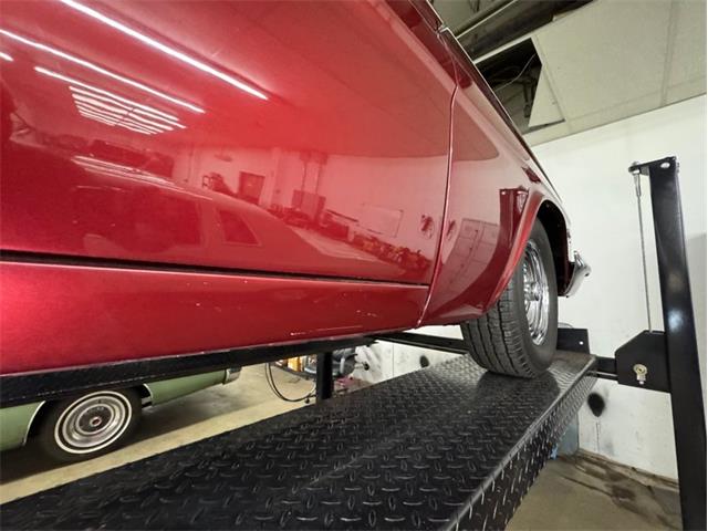 1962 Chevrolet Impala (CC-2076076) for sale in Morgantown, Pennsylvania