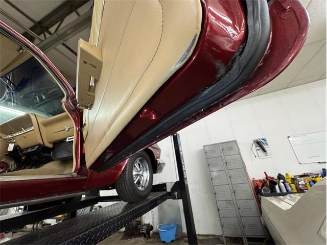 1962 Chevrolet Impala (CC-2076076) for sale in Morgantown, Pennsylvania